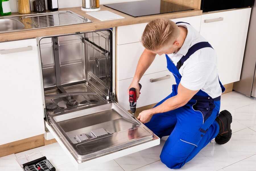 serwis AGD Białystok